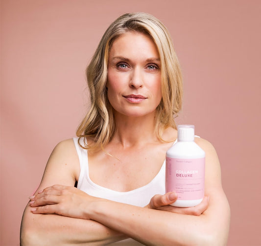 Švedski kolagen DELUXE 500ml