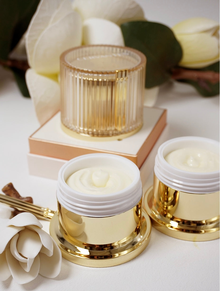 Krema proti gubam CERVANTES 50ml
