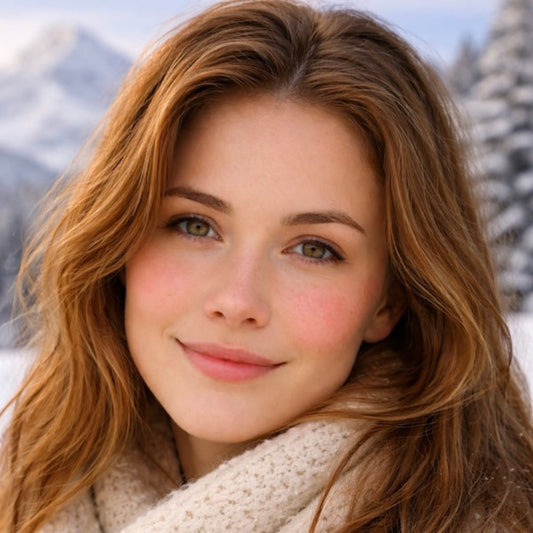 Slovenski tip kože: Zakaj je vaša koža suha, rdeča in občutljiva?