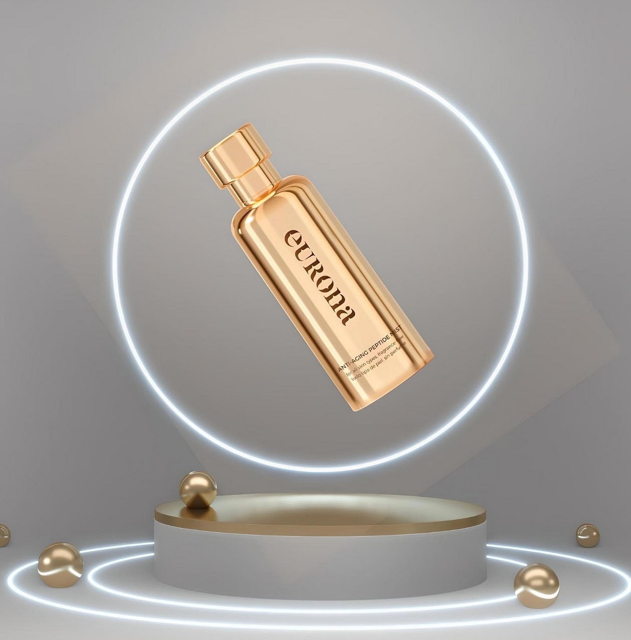 izdelki s peptidi, Aktivne sestavine v kozmetiki, Hialuronska kislina za obraz